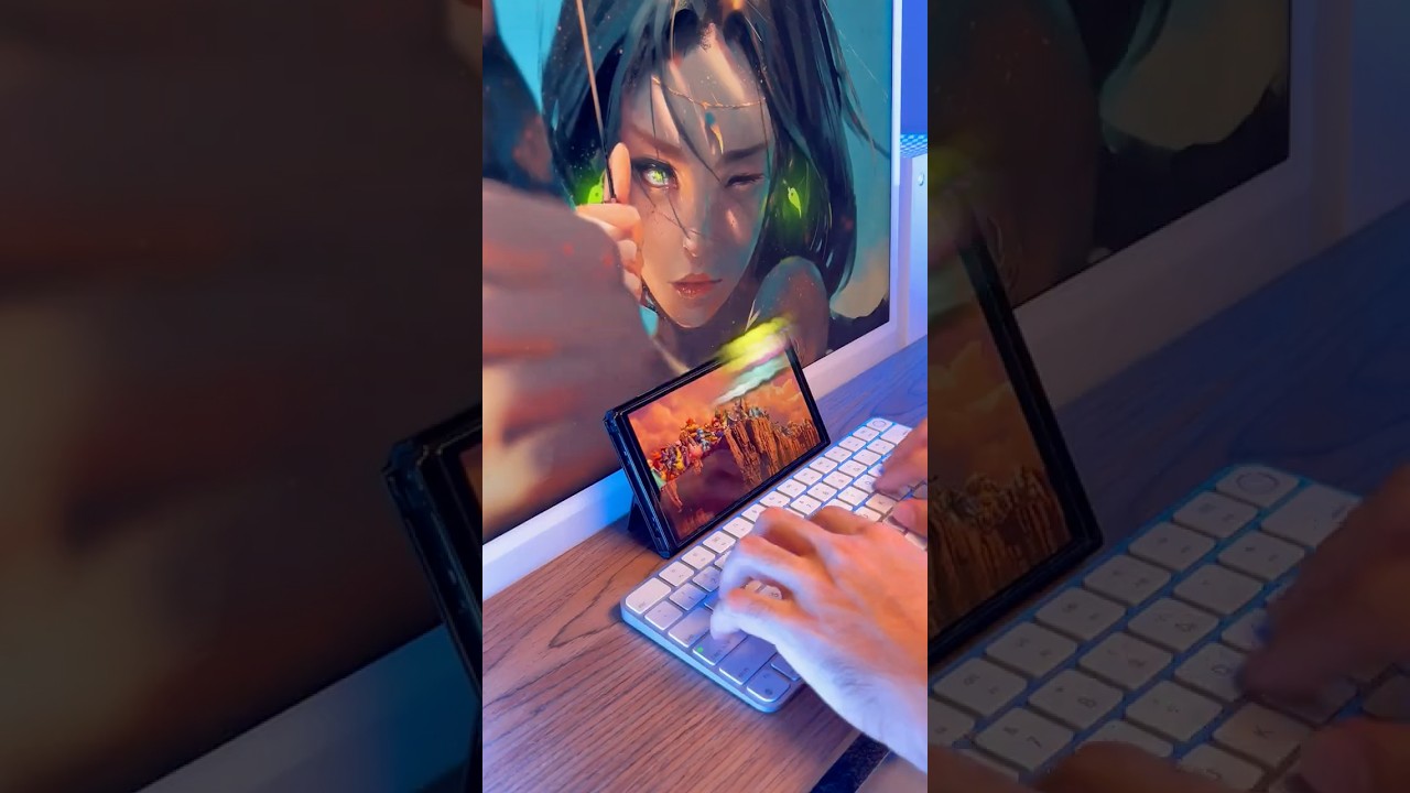 Crie jogos, apps e sites GR&Aacute;TIS sem saber Programar #nocode #inteligenciaartificial #ia #dicas