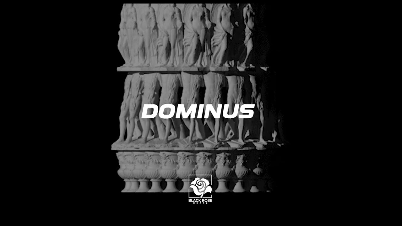 Epic Dark Trap x Boom Bap Beat - 