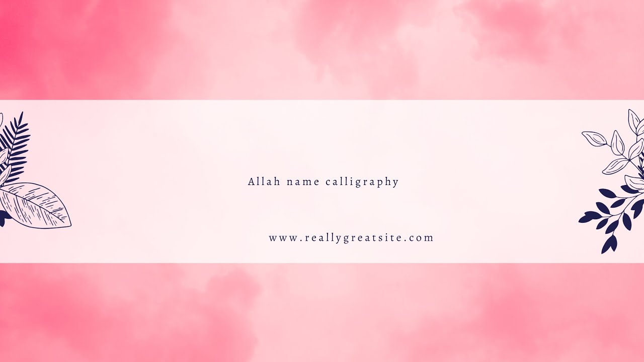 Arabic calligraphy #acryliccolour #painting 