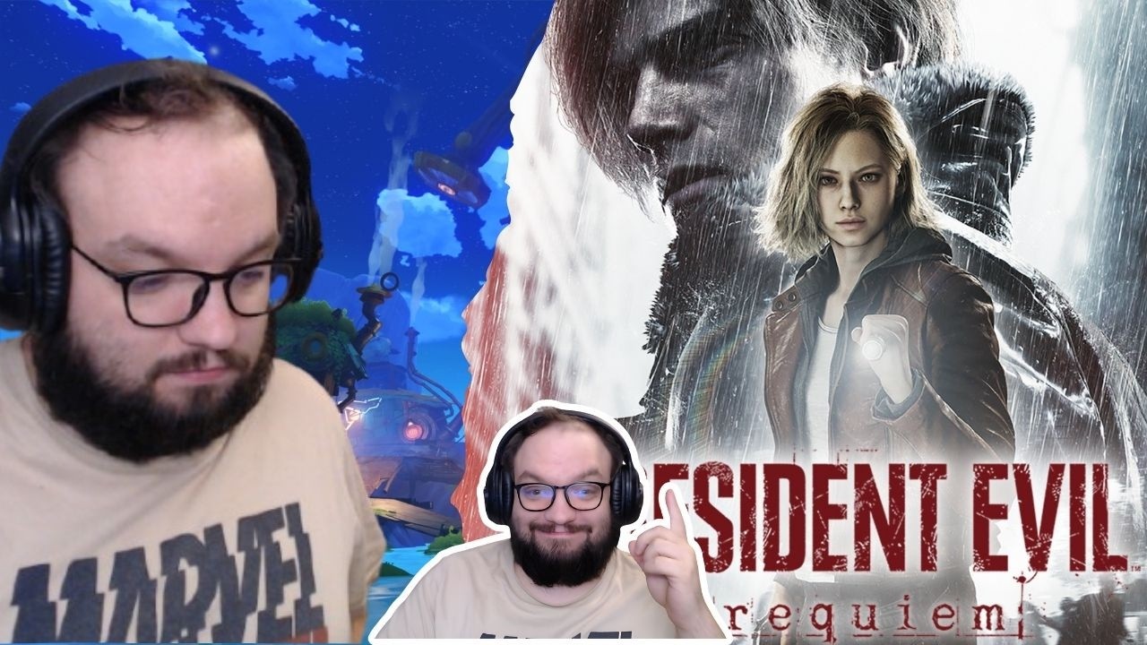 Genshin reset Lunar si Event Frumos si la 21:00 Continuam Resident Evil: Requiem #3 Fin Romania