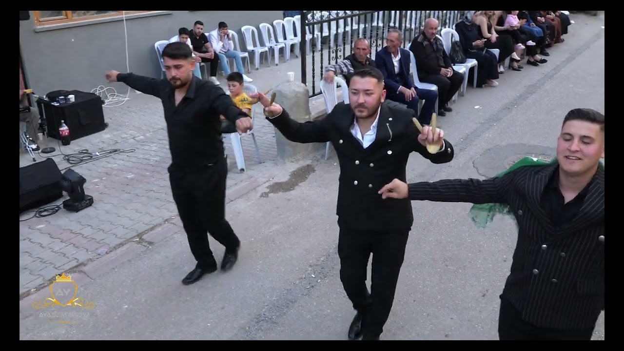ERAY ERİM -  2025  JİMMY JİB ÇEKİMİ - YASİN BAYRAM ASKER DAVETİ