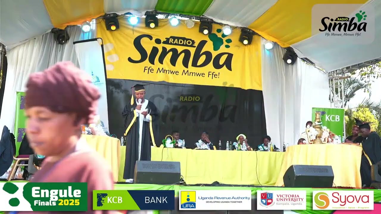 Engule 2025 - Ebibuuzo by'Engule obibuukako nokiriza nti ddala obubonero bunemye!
