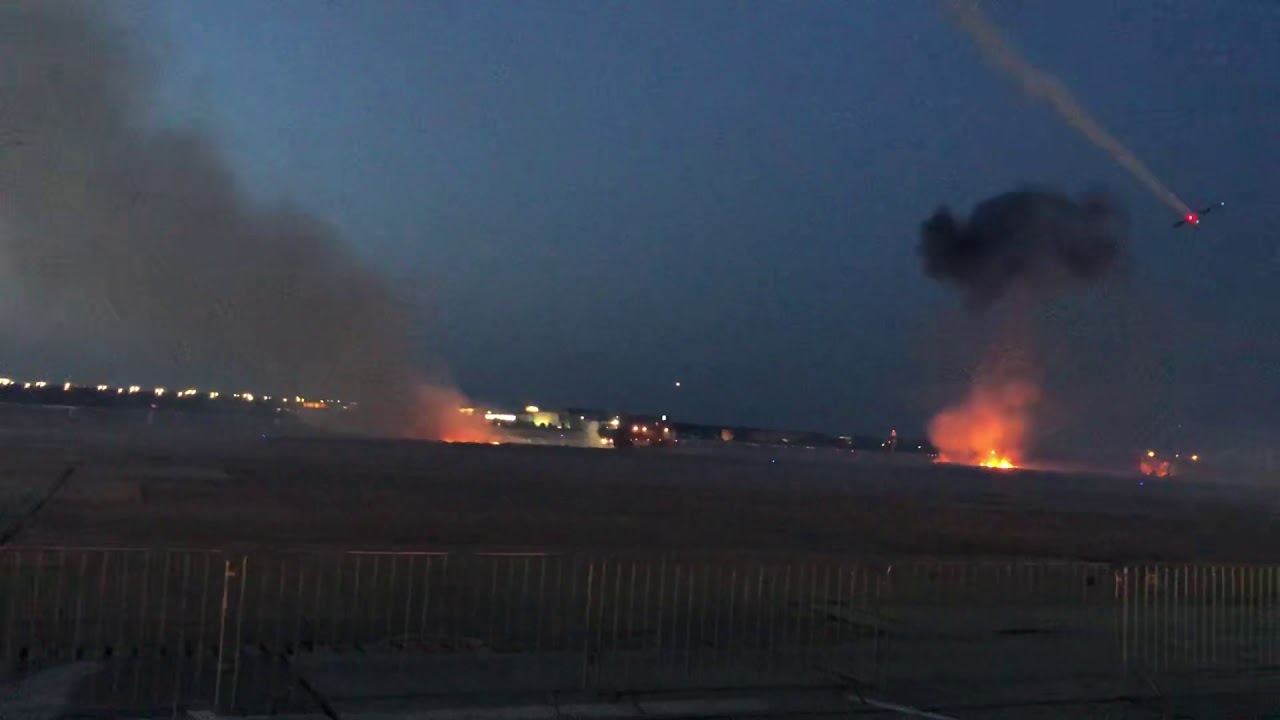 BIAS 2019 - spectacol incendiar
