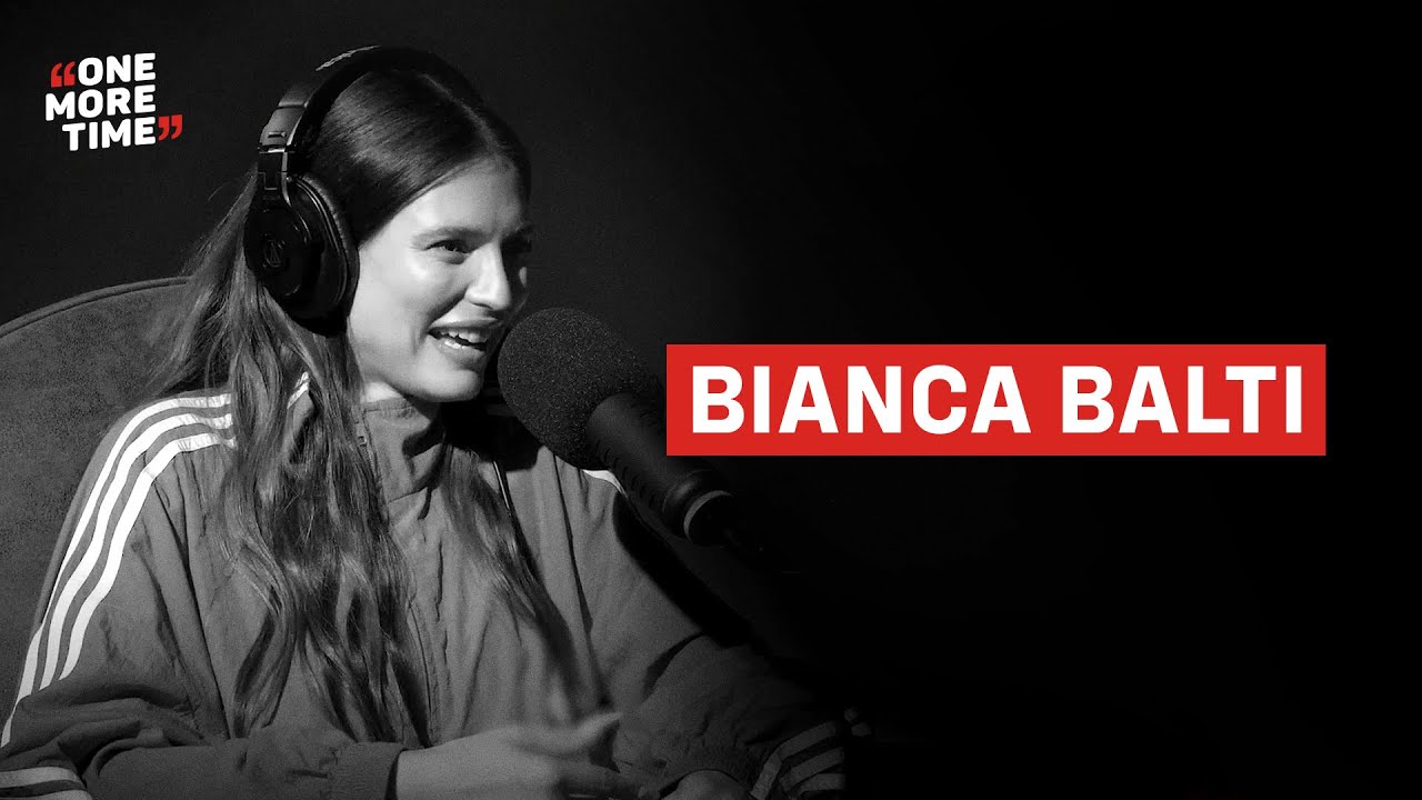 Bianca Balti, come diventare una modella e fare successo nella moda
