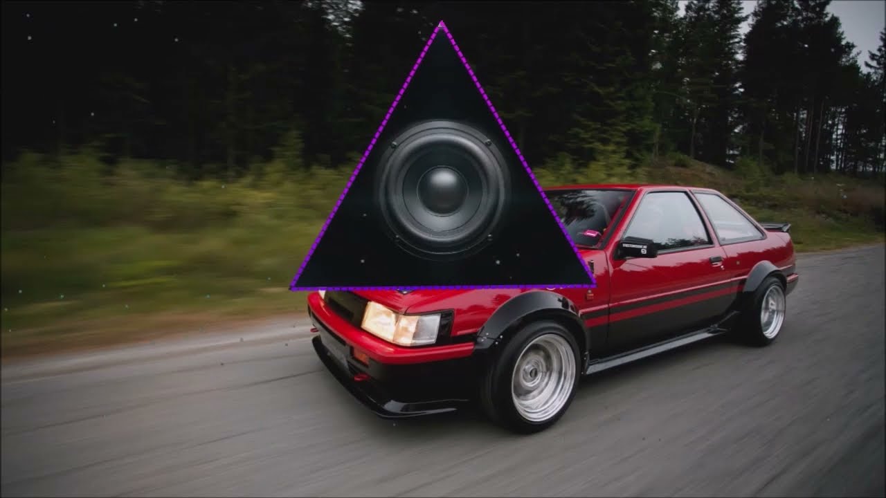 Amispoppia - We Will Rave [Bass Boosted] #Automusiikkia