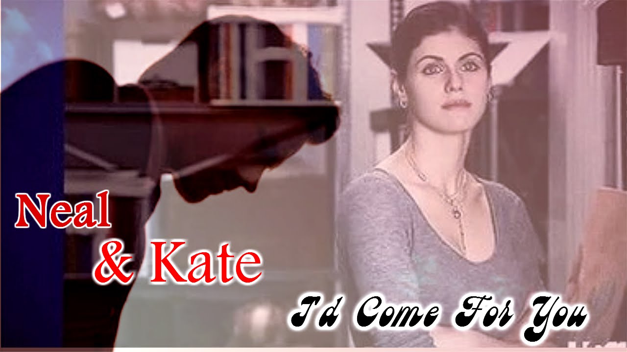 Neal & Kate || I'd Сome For You