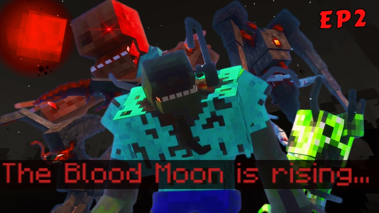 This Scape and Run Parasites UPDATE Changed EVERYTHING...