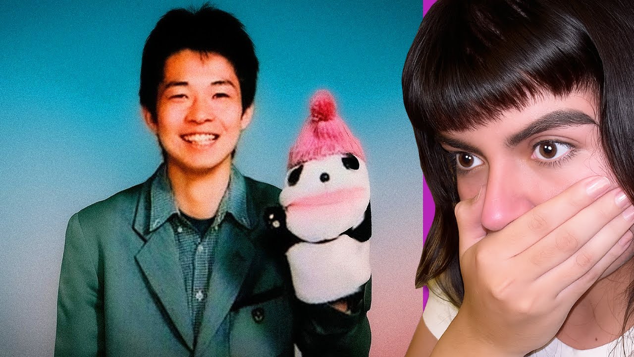 EL CASO MAS ASQUEROSO DE JAPON | REACCIÓN A @El Traje Con Voz