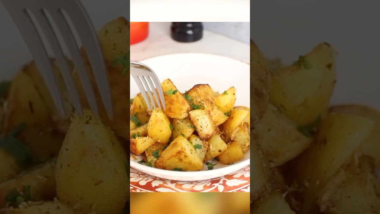 BATATA SAUT&Eacute;