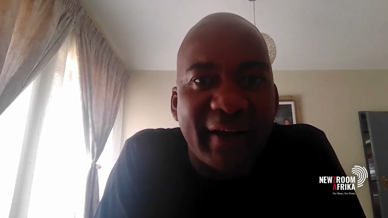Discussing illegality of Stilfontein miners is misdirection of public conversation - Sebei