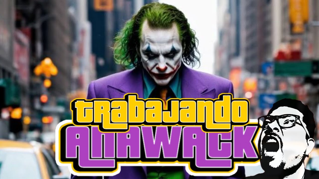 APRENDE COMO UNIRTE A ANAWACK 10P5 / 1P5 / COMO BUGUEARME CON ANAWACK / GTA ONLINE.