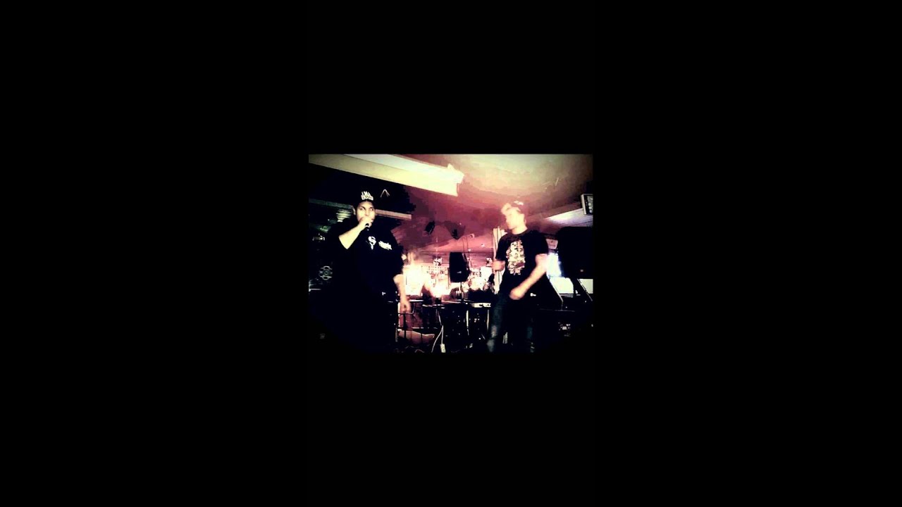 K.O & Kelju K Katala - ei huudella huudeilla