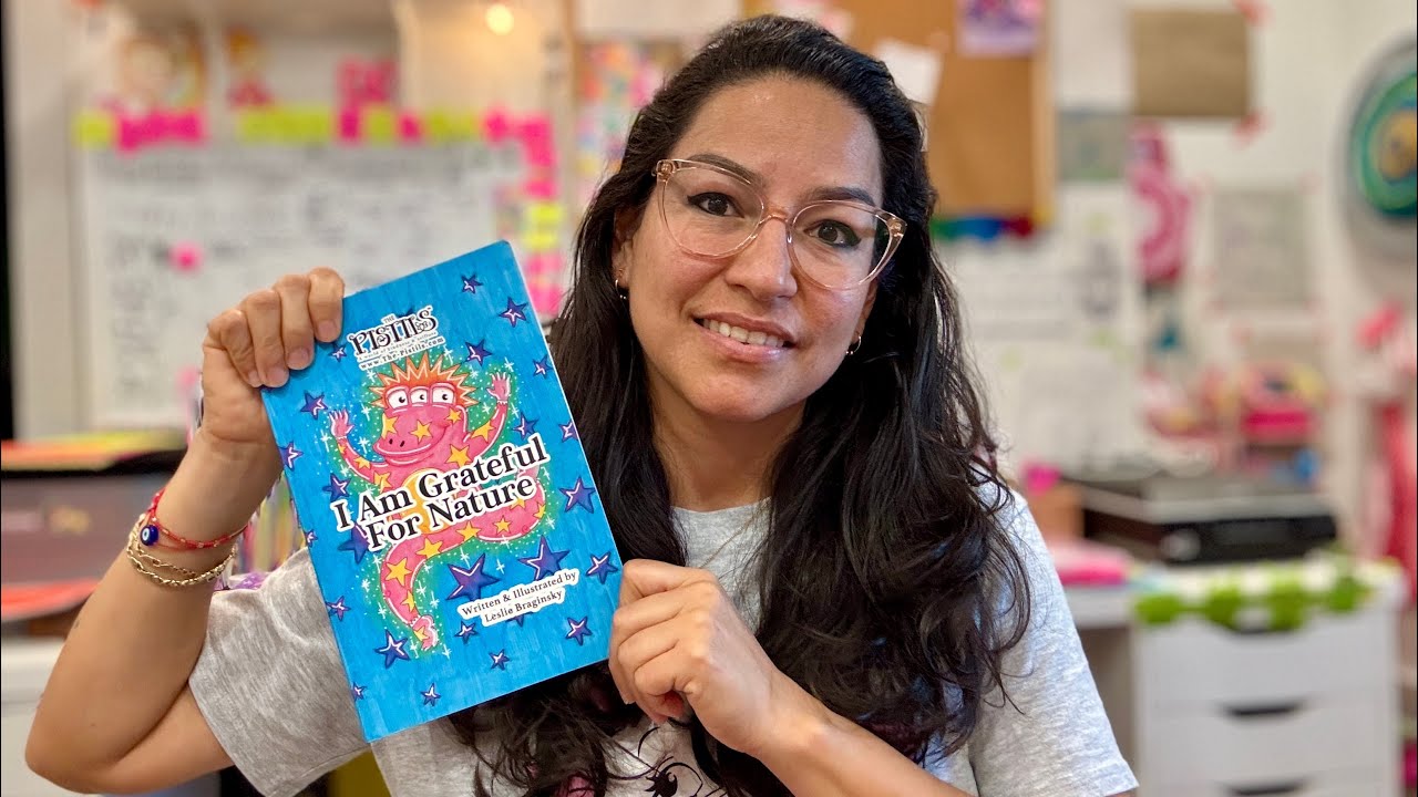Vlog Of A Coloring Book Artist is live!