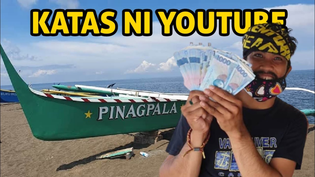 MAY BANGKA NA AKO | July 25, 2020