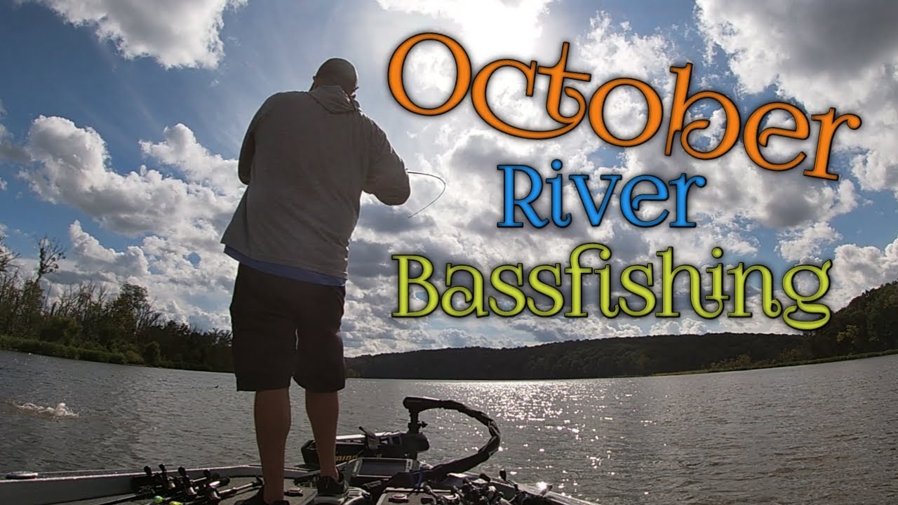 October on the Rapp