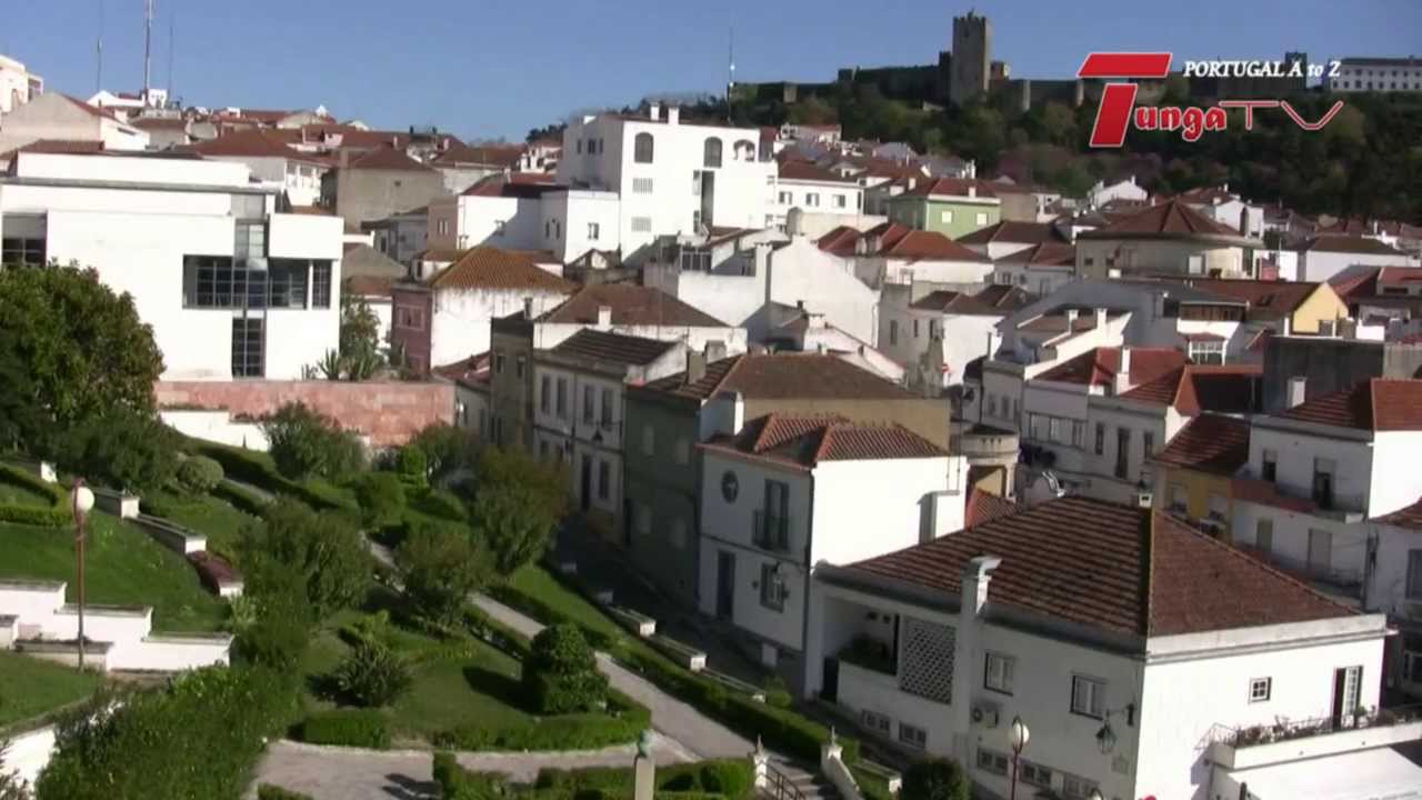 PALMELA, Setúbal