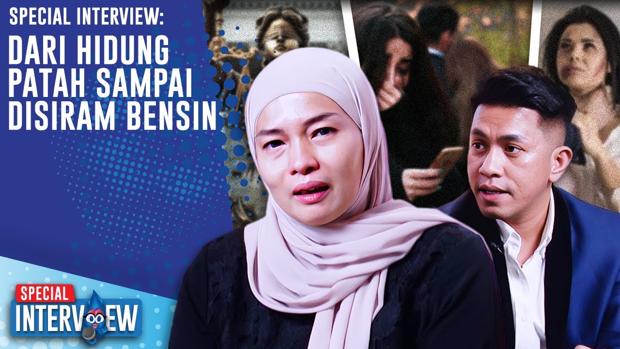 Special Interview: Kisah Pilu Korban Pelakor, Depresi Sampai Nyaris Mengakhiri Hidup