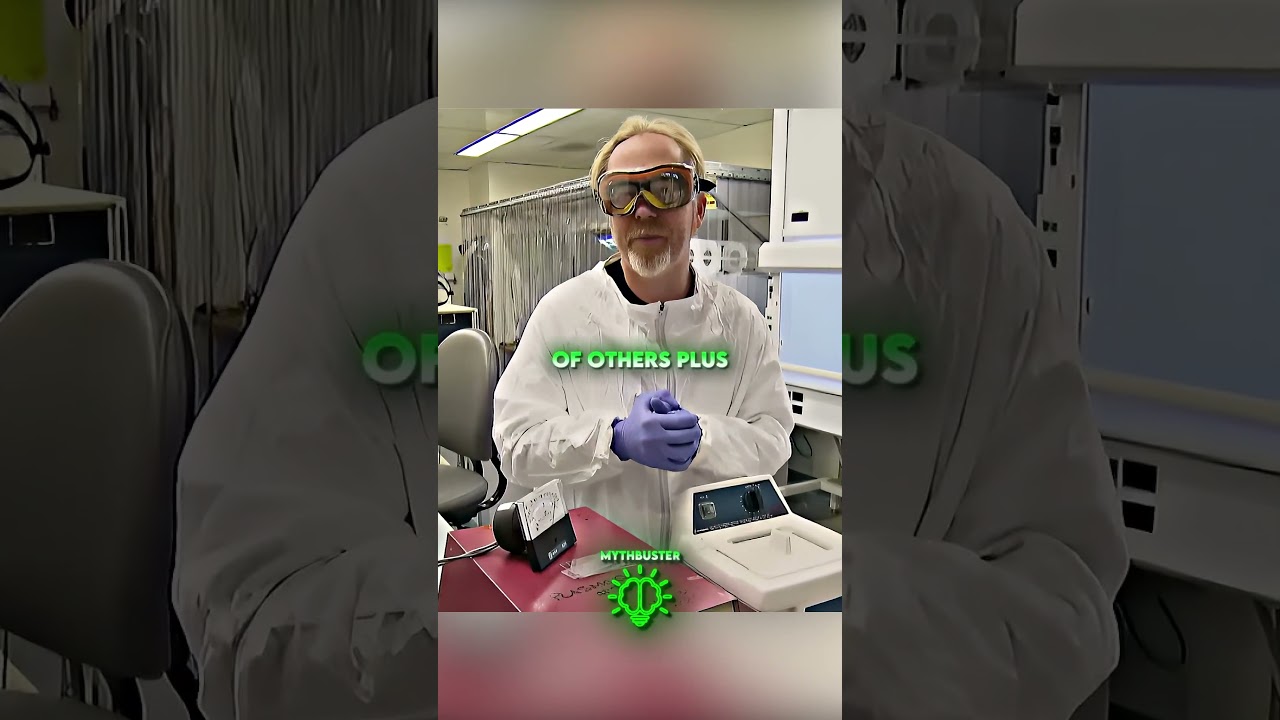 Czy kwas fluorowodorowy naprawdę może zdziałać to, co obiecuje serial Breaking Bad? 🧪 🤔