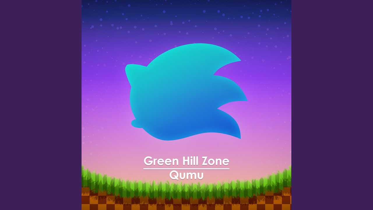 Green Hill Zone (From 