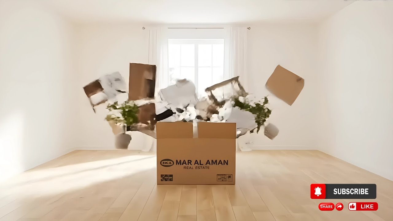 Maqar Al Aman Real Estate Abu Dhabi | Villas, Apartments, Property Management & Maintenance Services