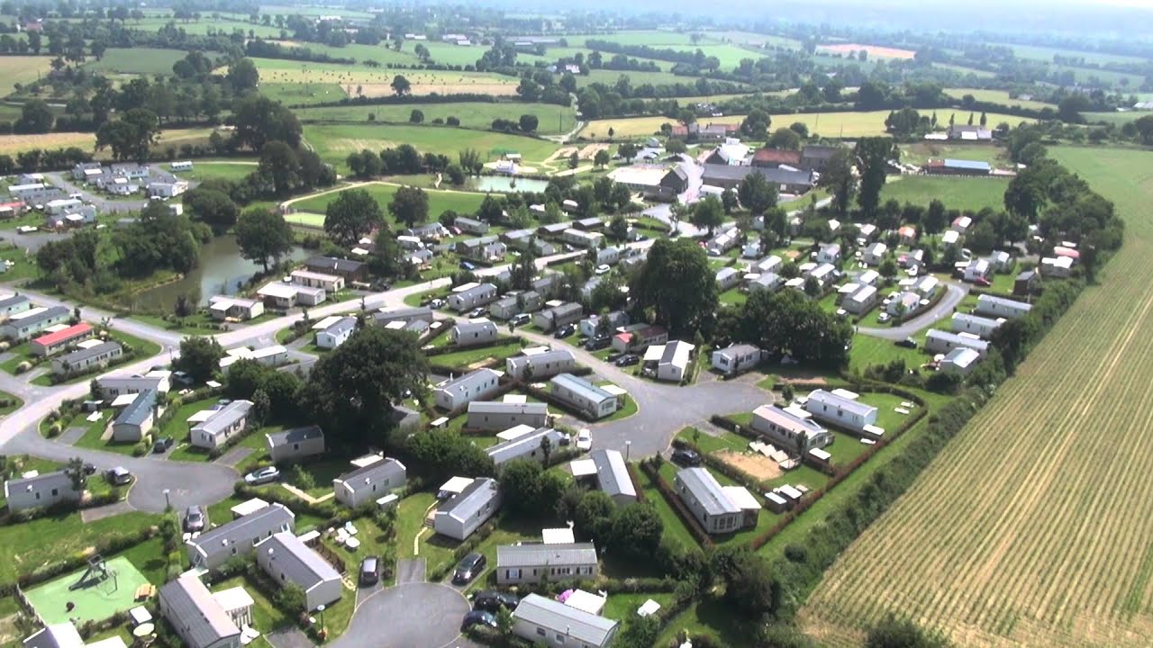 Le Domaine de Litteau 4*, Litteau, Basse-Normandie