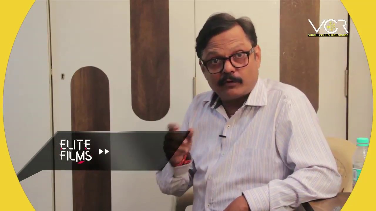 VCR Comedy on the go with.......ATUL SRIVASTAV