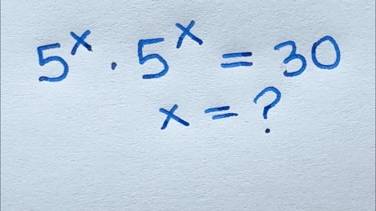 Germany | Can you solve this? | Math Olympiad