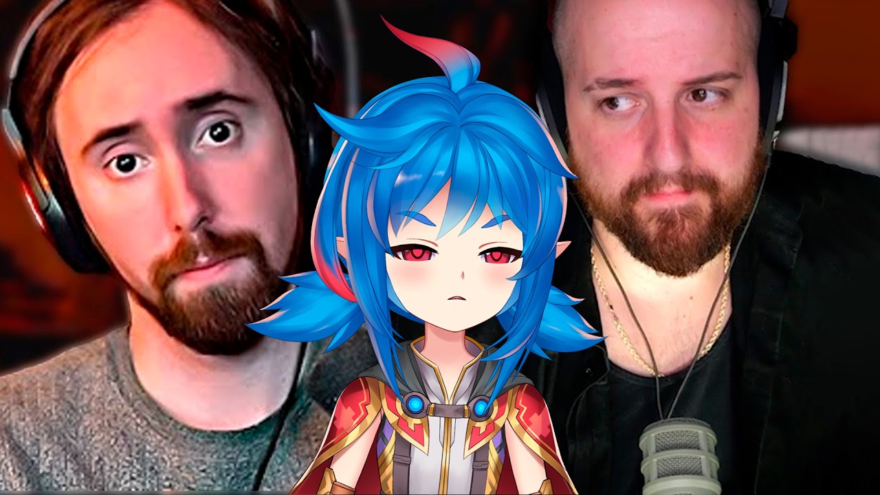 My Honest Take on Asmongold