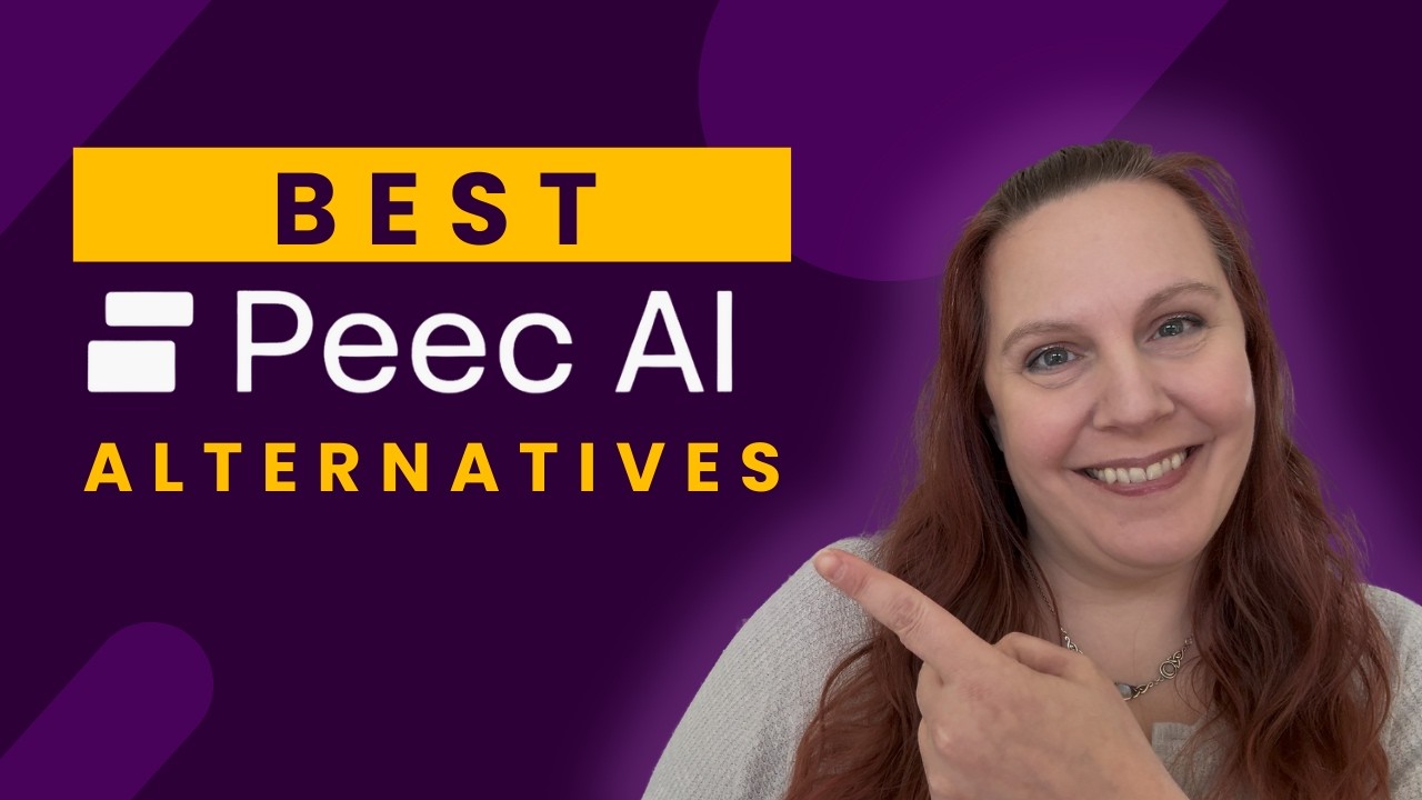 Peec AI Alternatives: Best Tools for AI Visibility Beyond Basic Monitoring