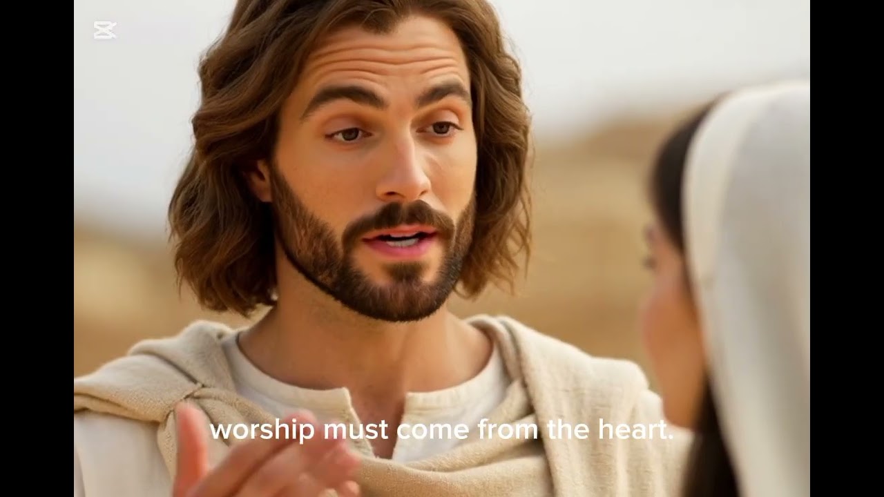 The Heartbeat of God – One Soul Matters #God #repentance #jesus 