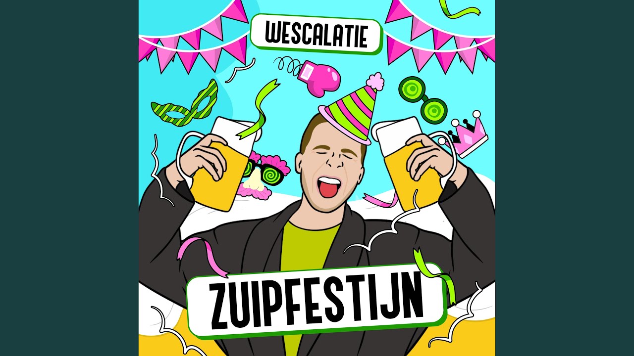 Zuipfestijn