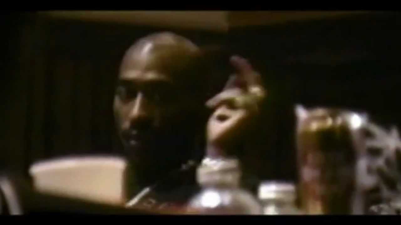 2Pac feat. DMX - Out On Bail (Dj Systim Remix)
