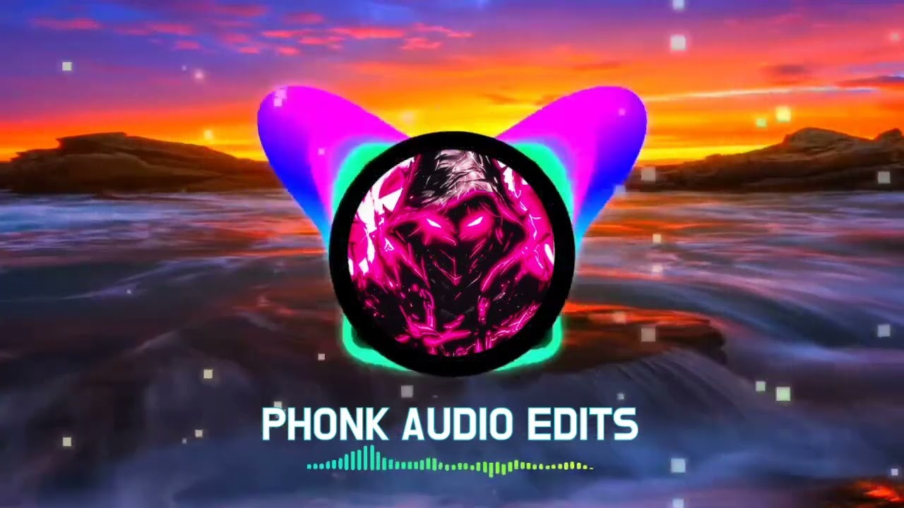 Phonk and funk song | bass booster | audio edit | rohith bgm 