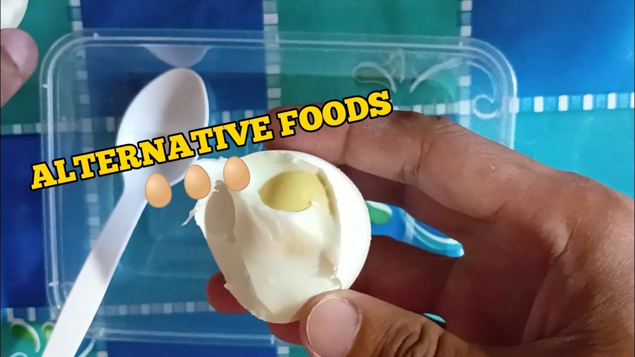 Alternative FOODS | newly hatched Betta fry | EGG YOLK | JONAS BEGINO