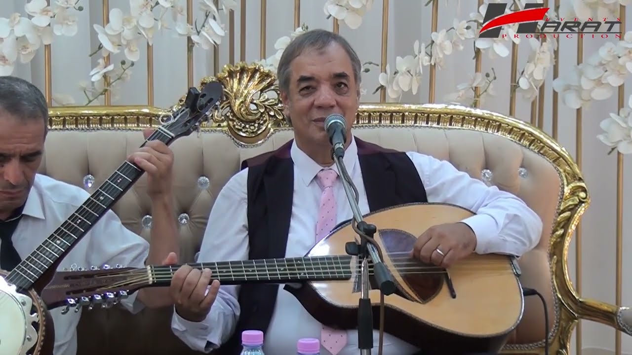 MOURAD DJAAFRI LIVE MARIAGE - STAR LIVE HARAT EVENTS PROD  - 0560.30.52.74 - 0551.00.75.29