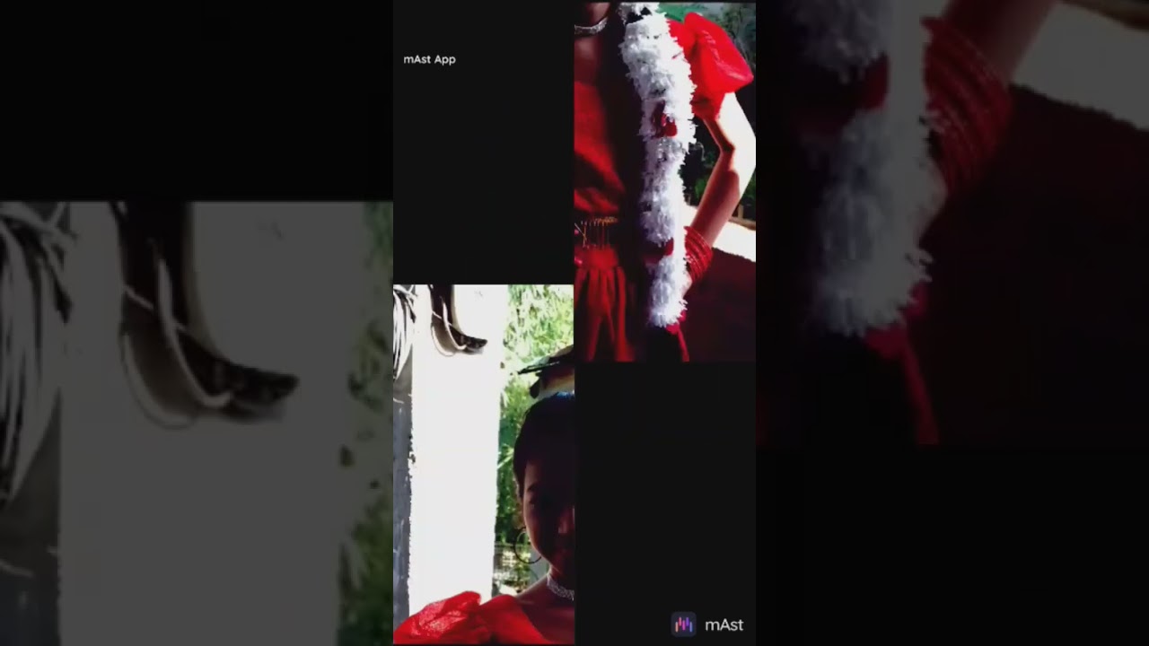 Make better video to use mast app