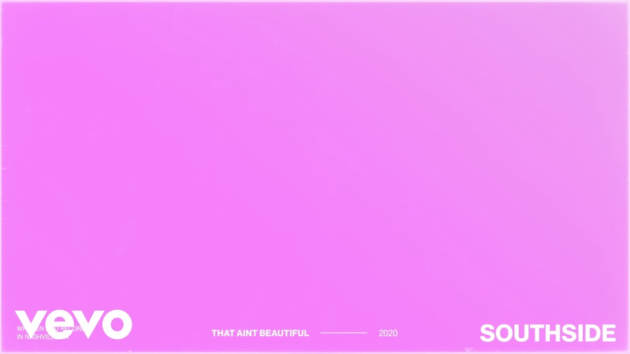 Sam Hunt - That Ain't Beautiful (Official Lyric Video)