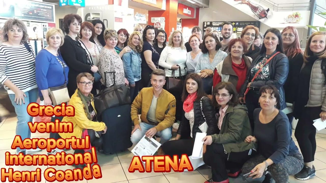 Grecia, Acropole Atena Avon Excursie,#minunat #avonteam #avonlady #beautybloggers #echipamea