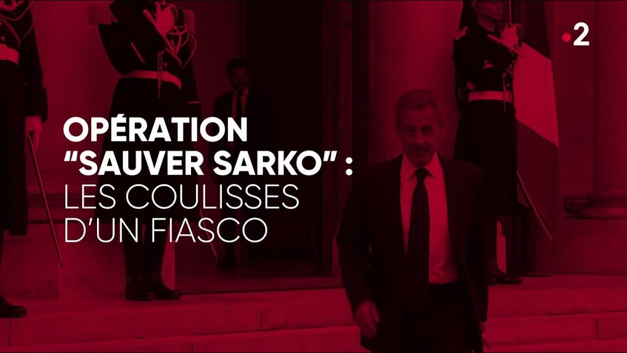 Compl&eacute;ment d'enqu&ecirc;te - Op&eacute;ration 