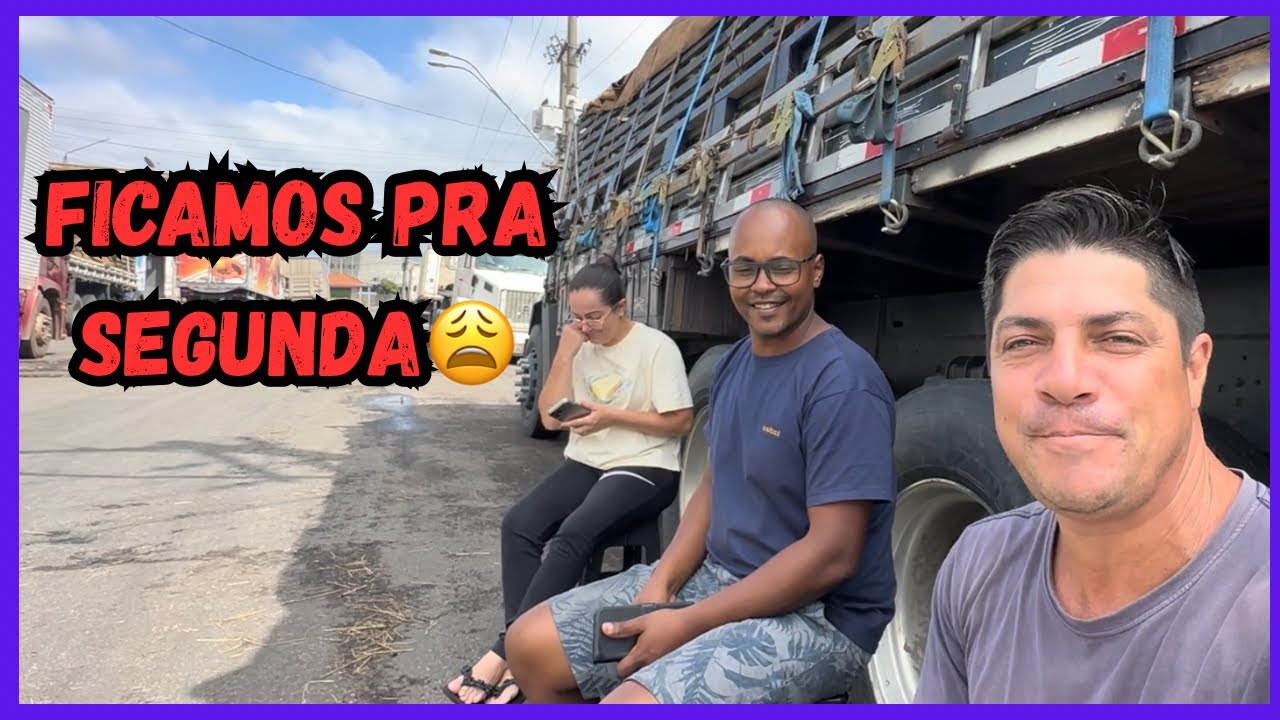 O Ceagesp estava morto.💀 