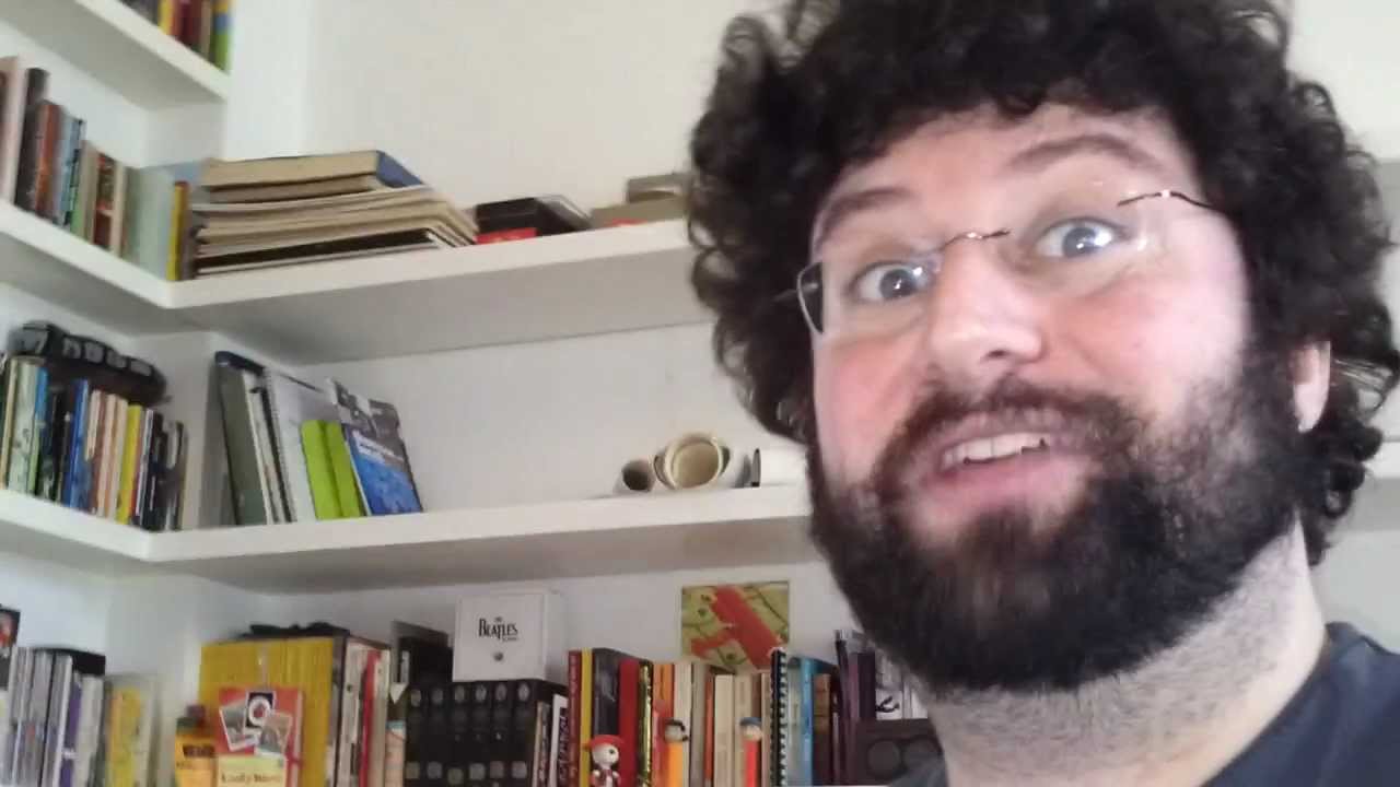 Andy Stanton Summer Reading Challenge Storylab Message