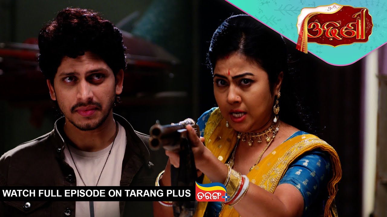 Odhani | Ep - 252 | Mega Serial | 9th Jan 2026 | Watch Full Episode Now On Tarang Plus