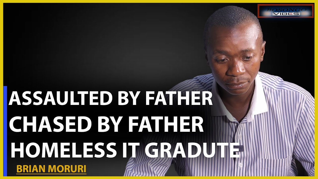 Nyamira: Rogue father wants eldest son dead after accusing him of dating his stepmother