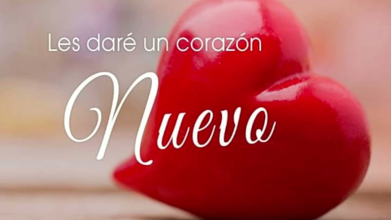 Nuevo corazon