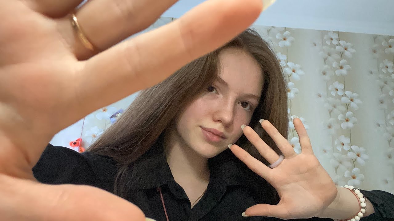 Асмр 🔮гадалка погадает на любовь и деньги 💸❤️
