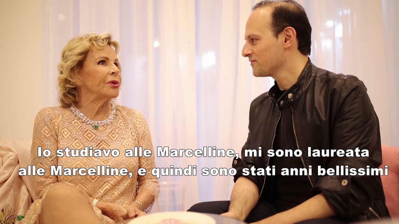 40 anni di Blumarine, nel passato di Anna Molinari c'&egrave; anche Foggia