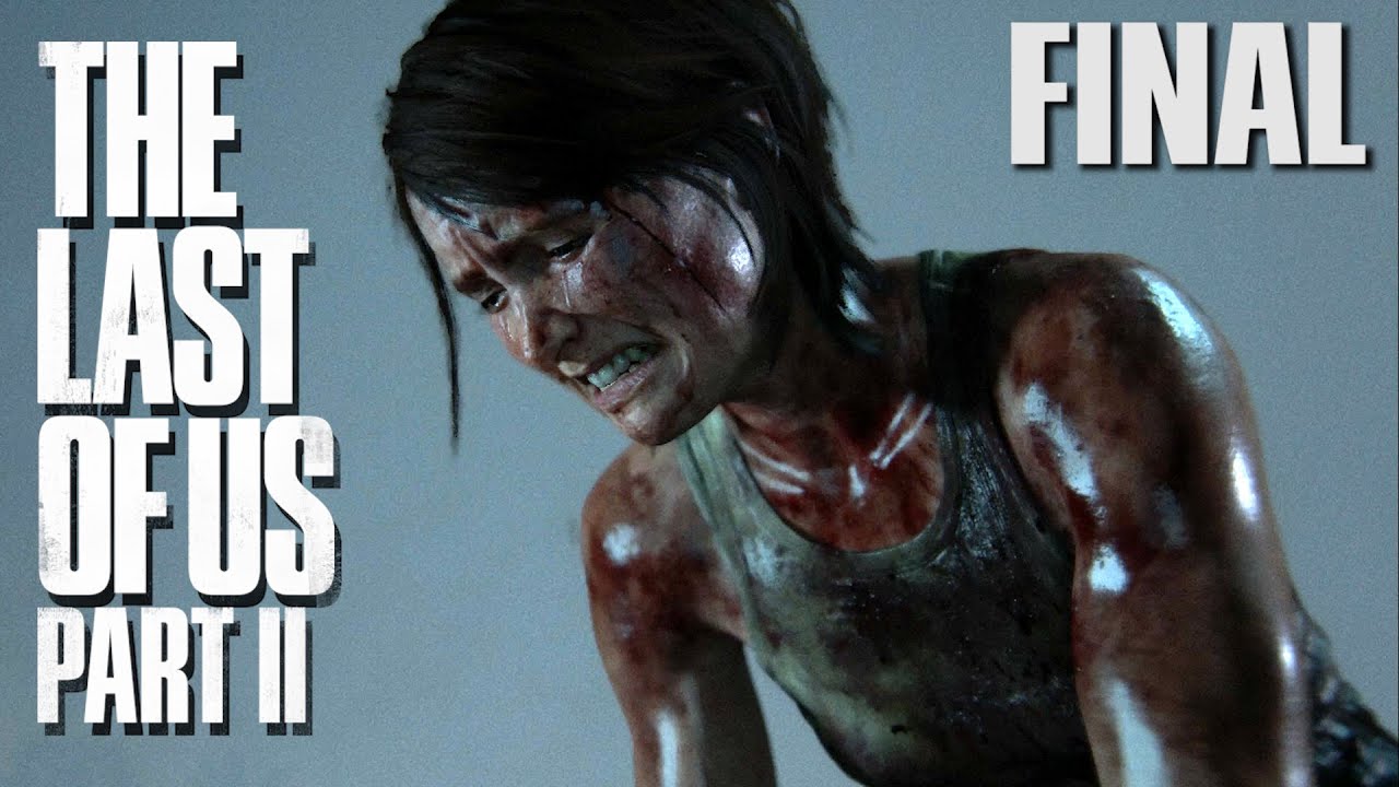 EL FIN DEL CICLO | THE LAST OF US PARTE 2 #14 (FINAL)