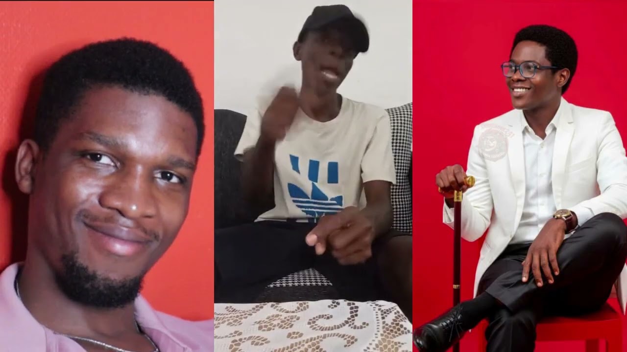 WIZI est très faché Contre Chocolat de fille et ses fans, quelque chose de lourd se prépare