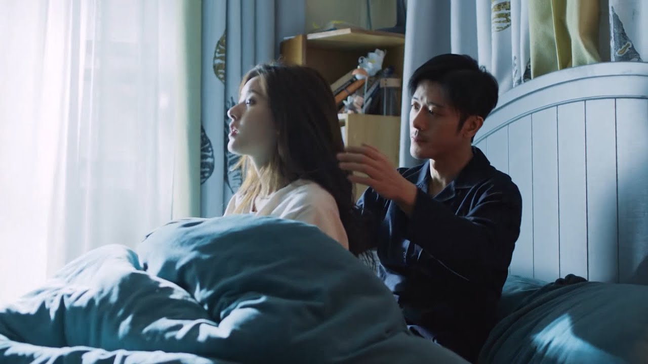 大结局！甜蜜一夜后，霸总明显更爱灰姑娘了，但母亲却要狠心拆散他们【我喜欢你Dating in the Kitchen24-3】 我喜欢你
