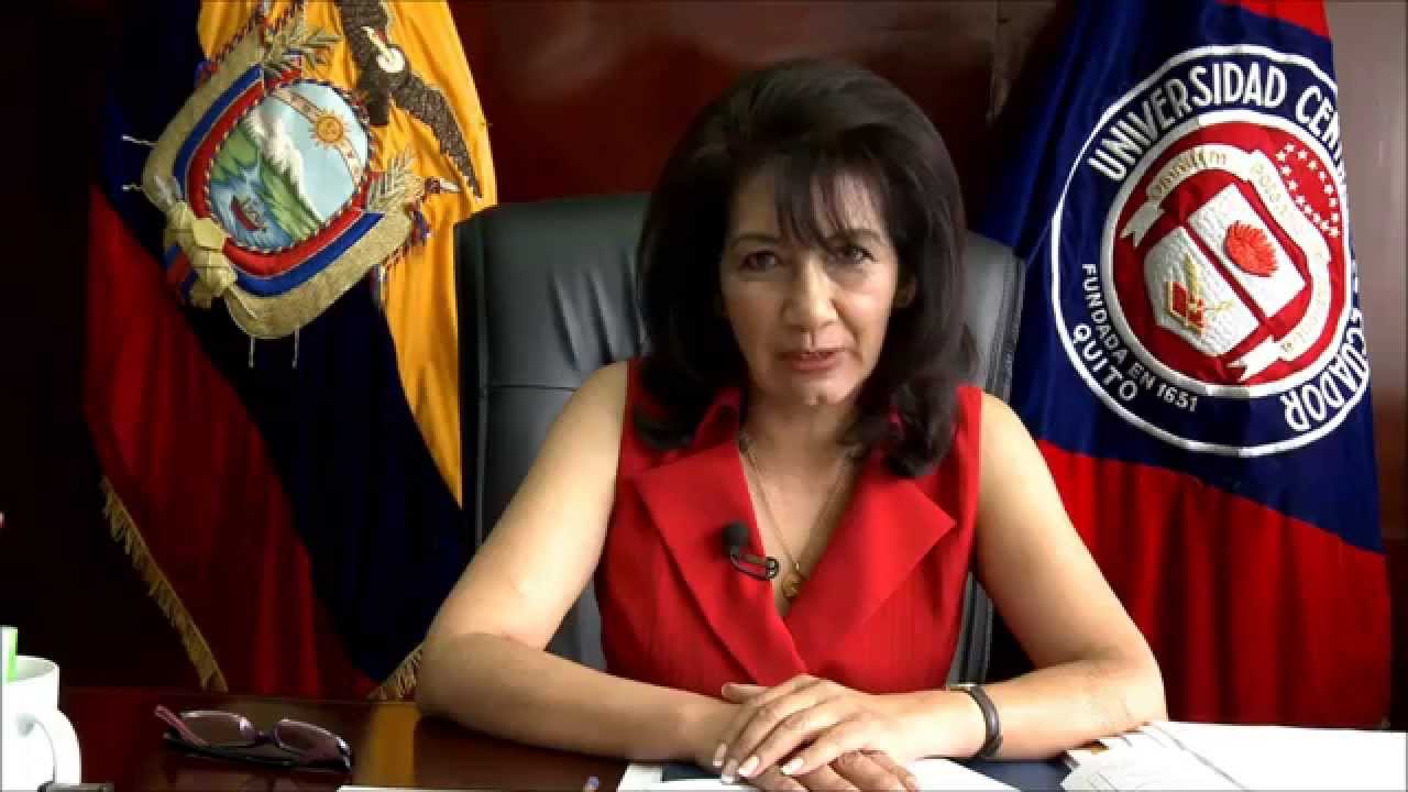 Universidad Central del Ecuador - Video Institucional